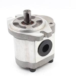 ปั๊มไฮดรอลิกเกียร์ Hansen เกรด 14 ซีซี/รอบ สำหรับเครื่องยนต์รถตักล้อยางในงานก่อสร้าง |   โซลูชันใหม่ที่ปรับแต่งได้ 1 ปี - Product Image 5