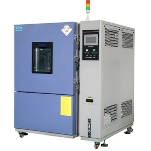 Environmental High Temperature Humidity Test Chambers For Climatic Simulation