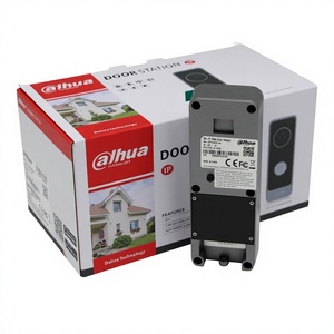 Dahua VTO1301R-W Estación de Puerta para Villa con Cámara de 2MP, Videoportero IP Wi-Fi, Diseño Ultra Delgado, Videollamadas a través de App - Product Image 6
