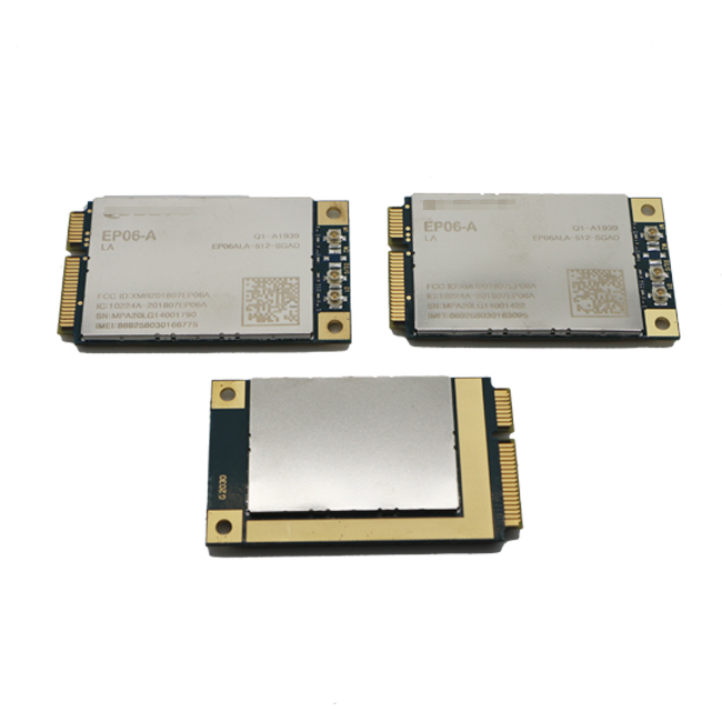 4G LTE Module EP06-A Cat6 Mini PCIe LTE-A Module EP06A