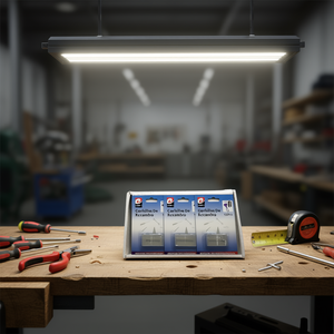 Mnj Replacement Blades 10mm Utility Knife Accessories 12Pcs - Product Image 2