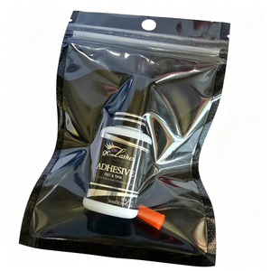 Pegamento para Pestañas de Secado Ultra Rápido 0.3-0.5s, Marca Privada, Adhesivo para Extensiones de Pestañas, Resistente al Agua y al Aceite, para Ojos Sensibles - Product Image 6