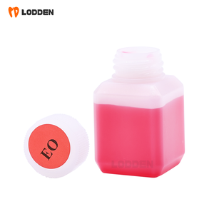 Zircone dentaire 50 ml/flacon Rouge EO Pontic Liquide 50 ml - Product Image 4