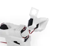 Kit de servomoteur de bras robotique IA pour l'apprentissage, Open Source SO-ARM101 Pro, économique, pour reconnaissance faciale LeRobot (assemblé)