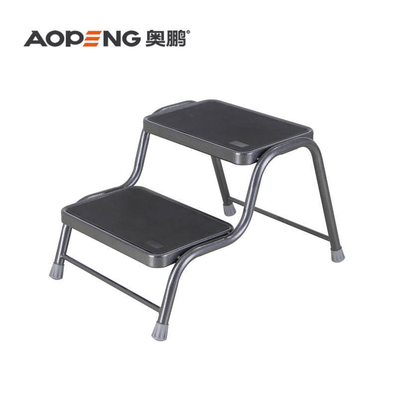 Factory Price Stainless Steel Step Ladder