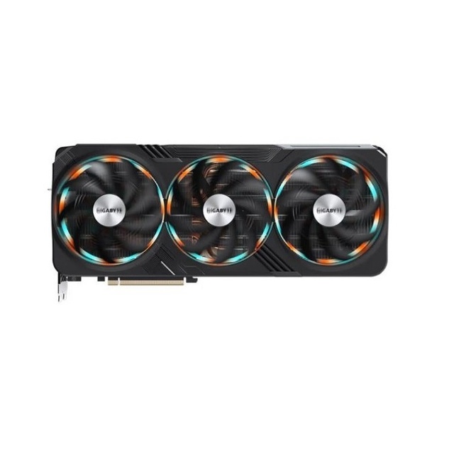 New Arrival Compatible with Gigabyte AORUS GeForce RTX4090 GAMING OC24G Fan-Cooled Desktop Gaming Computer Graphics Card