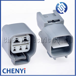 سدادة تجميع لأجزاء المحرك بمحرك محرك محرك مع 5 دبابيس من 5 دبابيس - Product Image 3