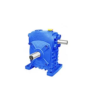 Bền và chất lượng cao Worm Reducer wps135 gearboxs