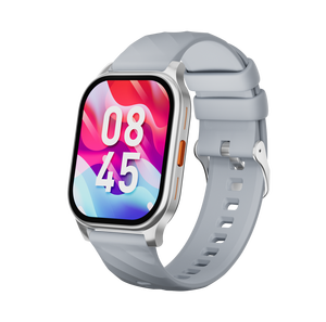 Échantillon <span class=keywords><strong>Gratuit</strong></span> - Vente Flash - Montre Connectée de Suivi de Santé avec Capteur de Fréquence Cardiaque et d'Oxygène Sanguin Précis, Étanchéité IP68 - Product Image 3