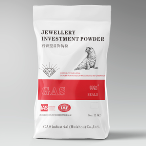 Poudre de moulage pour bijoux en <span class=keywords><strong>argent</strong></span> et cuivre, matériel et outil de fabrication - Product Image 2