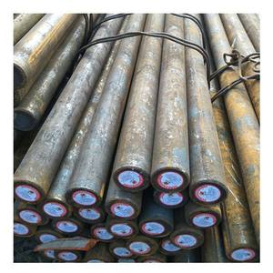 Barra Tonda in Acciaio 40cr 42CrMoA <span class=keywords><strong>A33</strong></span> 20CrMn, Barra Strutturale in Lega, Diametri 65mm 95mm 85mm 100mm 45mm - Product Image 5