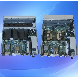 Nuevo servidor en rack Dell PowerEdge R760xd2 2U PCIe Gen5 con procesadores Xeon duales, almacenamiento NVMe de alta capacidad y servidor SAS, disponible en stock. - Product Image 5