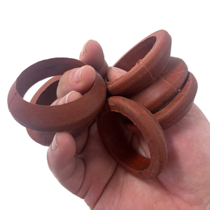 Anillo de Goma Natural Hidrófila Resistente al Frío, Tipo Moldeado, Expansión de 150%-600%, Corte a Medida para Uso Subterráneo en Europa <span class=keywords><strong>del</strong></span> <span class=keywords><strong>Norte</strong></span> - Product Image 2