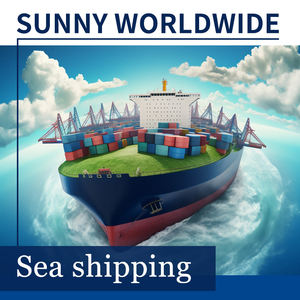 China <span class=keywords><strong>Logistics</strong></span> <span class=keywords><strong>Company</strong></span> Ddp y Ddu Air Sea Agent Carga de envío más barata a <span class=keywords><strong>Qatar</strong></span> Omán - Product Image 6