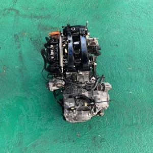 Motor Usado <span class=keywords><strong>Toyota</strong></span> 3Y <span class=keywords><strong>de</strong></span> Rendimiento Estable, Refrigerado por Agua, <span class=keywords><strong>de</strong></span> Gasolina, Cuatro Cilindros en Línea - Product Image 6
