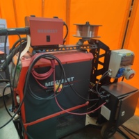 Brazo Robótico Automatizado Dreamon en Venta, Robots Colaborativos FR5 922MM 5KG, Robot de Soldadura de 6 Ejes, Motor de 380V