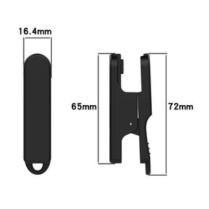 Câble de chargeur USB 1X, convertisseur, connecteur, clip, ligne de charge pour adaptateur d'alimentation <span class=keywords><strong>Casio</strong></span> <span class=keywords><strong>G</strong></span>-<span class=keywords><strong>SHOCK</strong></span> DW-H5600 - Product Image 6