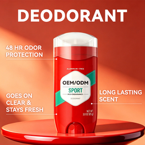 Deodorante <span class=keywords><strong>Antitraspirante</strong></span> Stick per <span class=keywords><strong>Uomo</strong></span>, Protezione dagli Odori per 48 Ore, Fragranza a Lunga Durata, <span class=keywords><strong>Antitraspirante</strong></span> Vegano per <span class=keywords><strong>Uomo</strong></span> - Product Image 2