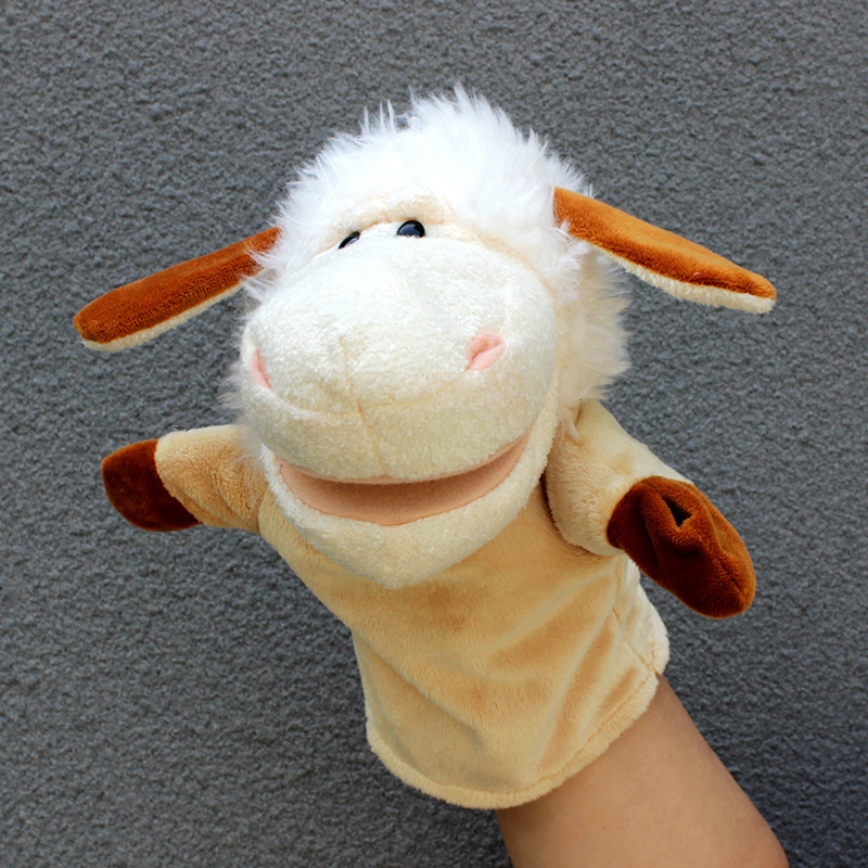 Little sheep
