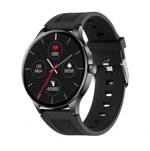 NY20 Reloj Đồng Hồ Thông Minh Cho Điện Thoại Android IOS Đồng Hồ Thông Minh Thể Thao Đo Nhịp Tim Chống Nước Oxy Huyết Áp - Product Image 2