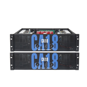 <span class=keywords><strong>Amplificateur</strong></span> stéréo d'usine CA18 réel 850 watts X 2 canaux système <span class=keywords><strong>de</strong></span> son Audio largement utilisé H classe Chine <span class=keywords><strong>amplificateur</strong></span> <span class=keywords><strong>de</strong></span> <span class=keywords><strong>puissance</strong></span> - Product Image 3