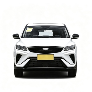 Geely Coolray Binyue 2025, SUV 5 places, voitures neuves, marque chinoise, véhicule à essence, 1.5TD DCT, voiture d'occasion, Geely Coolray - Product Image 2
