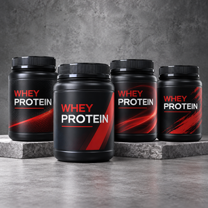 Poudre de Protéine de Lactosérum pour Nutrition Sportive – Soutien OEM, Marque Privée, Nutrition Sportive Personnalisée avec Logo - Product Image 5