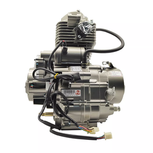 OEM Factory Price <b>Engine</b> <b>Assembly</b> Start <b>Motorcycle</b> Cg150 for Moto Dirt Bike Pecas De Moto Cg150 OEM Factory Price <b>Engine</b> Assembl - Product Image 2