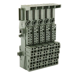6ES7193-6BP00-0BA0 Unité de base ET 200SP 6ES7 193-6BP00-0BA0  6ES7 193-6BP00-0DA0 Modules d'E/S SIMATIC ET 200SP 6ES7193-6BP00-0DA0 - Product Image 6