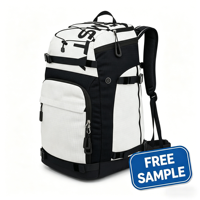 Sac à dos de ski pour homme YSMY, modèle A010, best-seller, léger, résistant à l'eau, écologique, durable, multifonctionnel