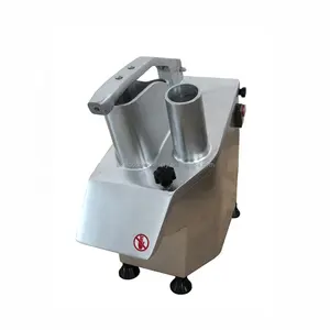 Ada Commercial Industrial Electric Vegetable Slicer Cutter Chopper Machine vegetable cutting machine vegetable cutter slicer