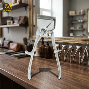 Machine à couper les cheveux FA Najmmy, lame dentelée, qualité industrielle - Product Image 2