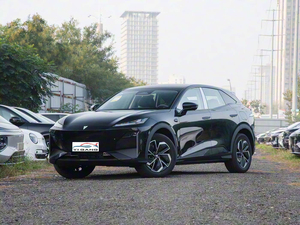 Nuova Changan DEEPAL Blue S05 S07 S7 L07 SL03 Ibrida EV Blu Scuro ShenLan Pro Veicolo a Nuova Energia Bestseller Usato 2026 - Product Image 1