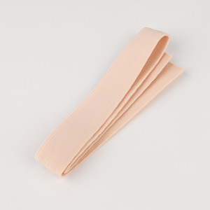 Accessori per Danza: Cinturino Elastico per Scarpette da Punta, Fasce Elastiche Professionali per Scarpe da Balletto - Product Image 2