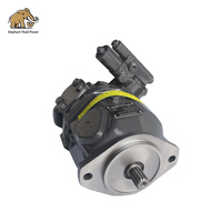 Pompe hydraulique en fonte OEM 3036030000 A10VO28DFR1/31, pompe à pistons axiaux pour camion benne, grue de forage, pièce de machinerie industrielle