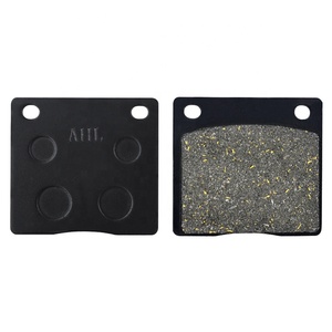 Pastilla de Freno para Motocicleta FA036 para KAWASAKI Z500 Z650 Z1000 Z1300 ZG1300 GSX400 GS550 GS650 GS700 GSX750 GS750 <span class=keywords><strong>GS850</strong></span> GS1000 - Product Image 3