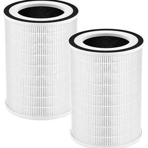 Accesorio Purificador de Aire con Filtro de Carbón Activado Eléctrico Mini Personalizado al por Mayor con Función de Humidificación, Material Plástico - Product Image 5