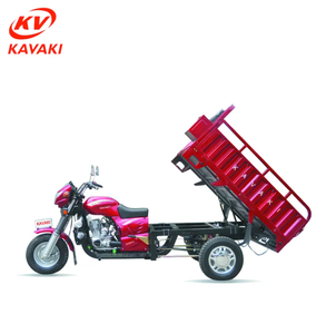 Hoge Kwaliteit Motorfiets 3 Wiel Motor Driewieler <span class=keywords><strong>Wagon</strong></span> Vracht Driewieler Met Goede Prijs - Product Image 4