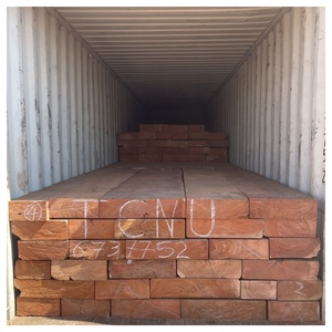 Factory Direct Sale <strong>Mussivi</strong> 55*55 Timber <strong>Wood</strong> from Zambia - Product Image 5