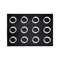 Tapis de jeu pliable pour enfants, tapis de sol portable et rembourré, facile à ranger, tapis d'activité pour tout-petits, pour la maison et les voyages