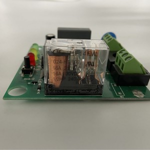 Industrial Control <b>PCBA</b> Power Management Board Custom Design Manufacturing <b>PCB</b> Assembly Solution - Product Image 2