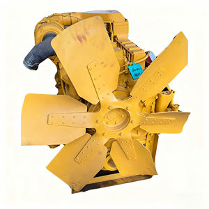 गाकर खुदाई डीजल इंजन isu 3lb 1 3ld1 3 सिलेंडर पूर्ण मशीनरी डीजल इंजन असेंबली - Product Image 1