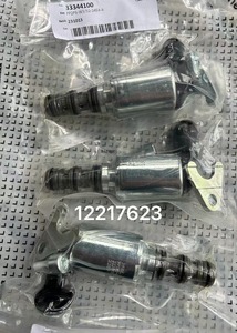 12217623 piezas originales 2017/32-24E4-A 33344100 válvula proporcional Argo válvula solenoide para Liebherr <span class=keywords><strong>920</strong></span> 922 - Product Image 6