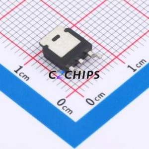 Transistor à effet de champ (MOSFET) IRFR18N15DPBF-VB TO-252, nouveau et original - Product Image 2