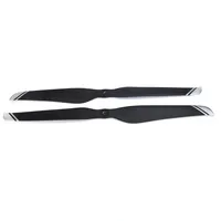 MAD CB2 57*19 pouces hélice Drone UAV accessoire ultra-léger efficace en Fiber de carbone haute qualité Drone accessoires moteur sans balais