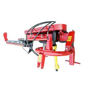 Cortadora <span class=keywords><strong>de</strong></span> Césped Recíproca <span class=keywords><strong>de</strong></span> Alta Resistencia para Cortar Juncos, Maleza y Hierba Dura, Maquinaria Agrícola - Product Image 1