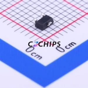 Moniteur et réinitialisation IC de la puce PMIC de circuit intégré SOT-23 de AIC809-26GUTR flambant neuf et original - Product Image 2