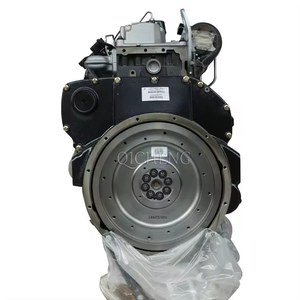 Jcb370 672 330 Digger động cơ Assy hoàn chỉnh bộ động cơ <span class=keywords><strong>diesel</strong></span> lắp ráp động cơ cho 3cx 4CX - Product Image 4