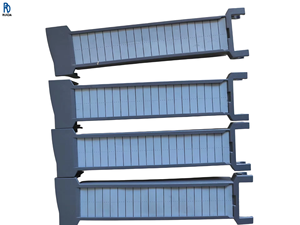 โมดูลอินพุตแบบแอนะล็อกเซ็นเซอร์ควบคุม PLC 6ES7531-7KF00-0AB0ของแท้ของใหม่ - Product Image 1