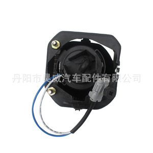 Luces Antiniebla Delanteras para Nissan Paladin 12V 240W, Luz de Conducción Halógena YH09-1100 - Product Image 3